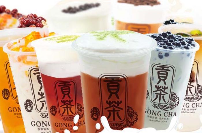 福绵贡茶培训
